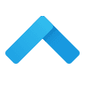 scroll-to-top log